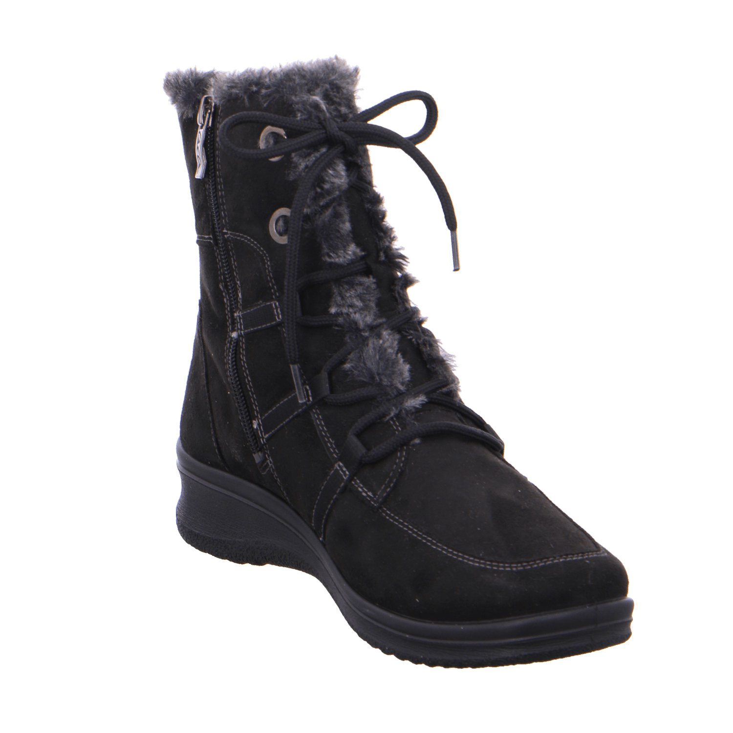 Ara boots gore tex on sale