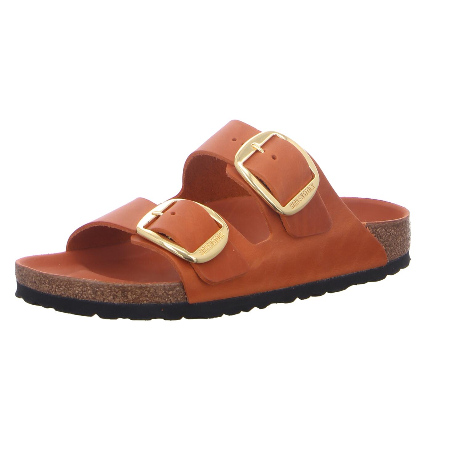 Birkenstock Gizeh BF Lack Weiss LS Weiss Schuhhaus Gerhard Hober