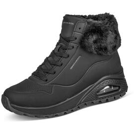 Stiefel Stiefeletten Skechers