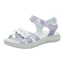 Offene Schuhe Kinder Schuhengel