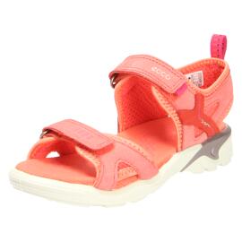 Offene Schuhe Kinder Ecco