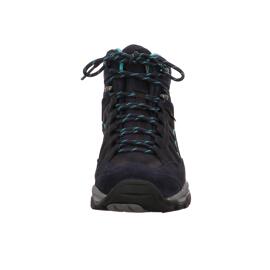 Outdoorschuhe Damen Meindl