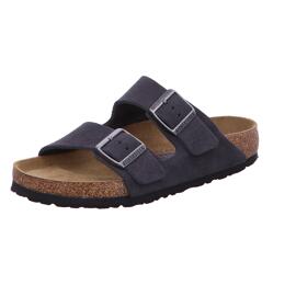 Pantoletten Pantoletten Sandalen Birkenstock