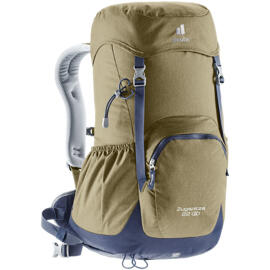 Rucksäcke Taschen Deuter