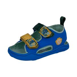 Offene Schuhe Kinder Affenzahn