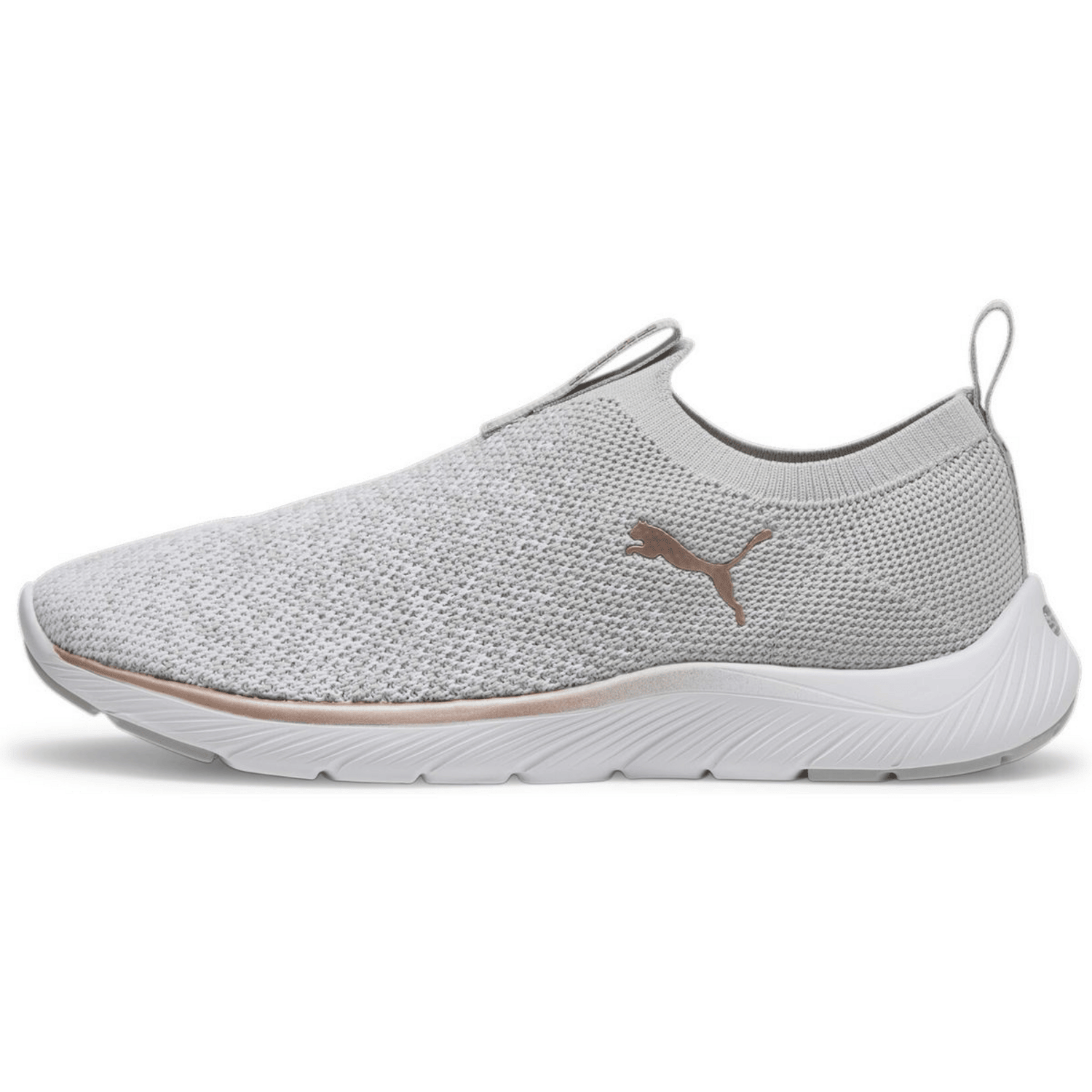 Puma Softride Remi Slip-on Knit | Schuhhaus Koch