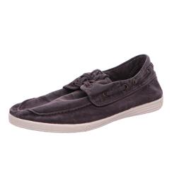 Halbschuhe Sneaker Natural World Eco