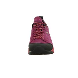 Outdoorschuhe Damen Waldläufer
