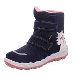Stiefel Kinder Superfit