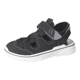 Offene Schuhe Kinder Ricosta