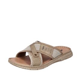 Pantoletten Sandalen Rieker