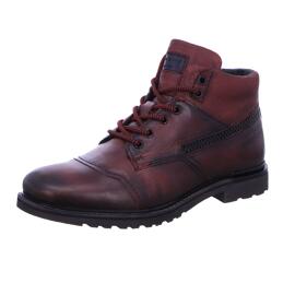 Stiefeletten Stiefel Bugatti Man