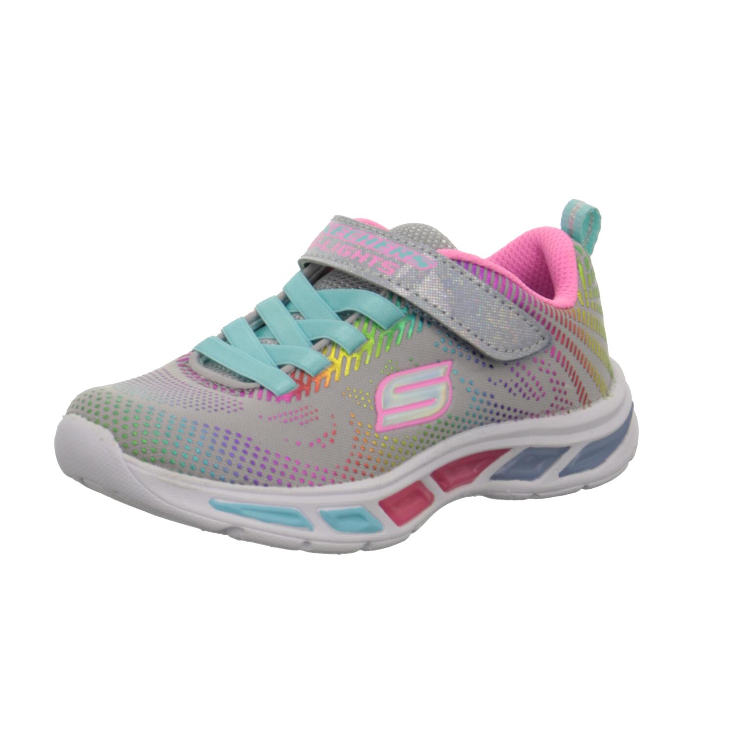 Skechers gleam n dream sales