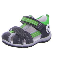 Offene Schuhe Kinder Superfit