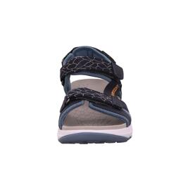 Offene Schuhe Superfit