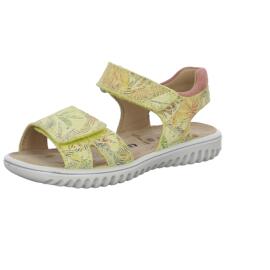Offene Schuhe Kinder Superfit