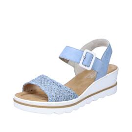 Sandaletten Rieker