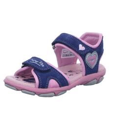 Offene Schuhe Kinder Superfit