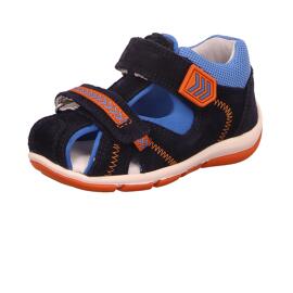 Offene Schuhe Kinder Superfit