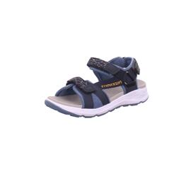 Offene Schuhe