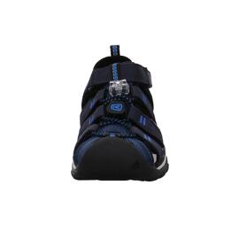 Offene Schuhe Keen