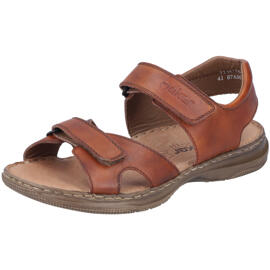 Sandalen Rieker