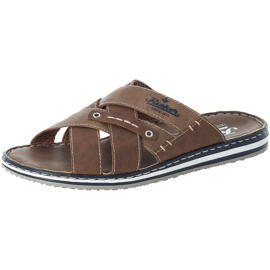 Pantoletten Sandalen Rieker