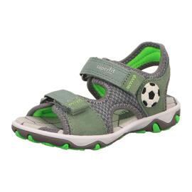 Offene Schuhe Kinder Superfit
