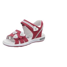 Offene Schuhe Kinder Superfit