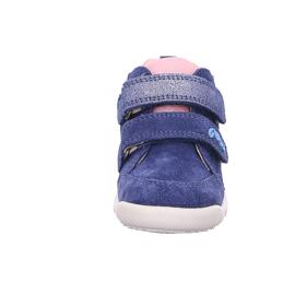 Halbschuhe Kinder Superfit