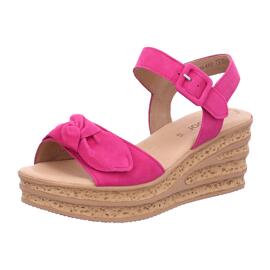 Sandaletten Gabor