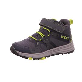 Kinder Halbschuhe Vado