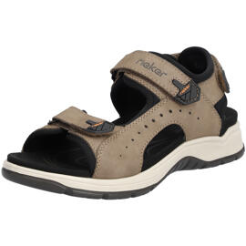 Outdoorschuhe Sandalen Rieker