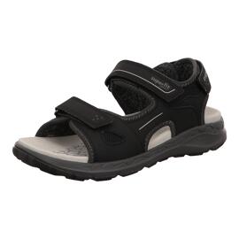 Offene Schuhe Kinder Superfit