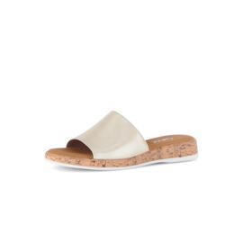 Pantoletten Gabor comfort