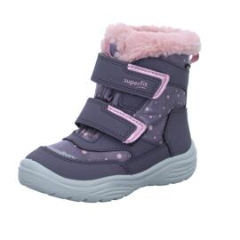 Stiefel Kinder Superfit