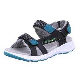 Offene Schuhe Kinder Superfit