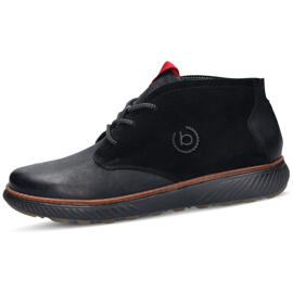 Stiefeletten Stiefel Bugatti