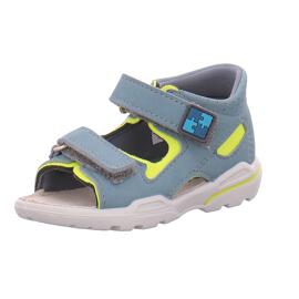 Offene Schuhe Kinder Pepino by Ricosta