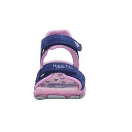 Offene Schuhe Kinder Superfit