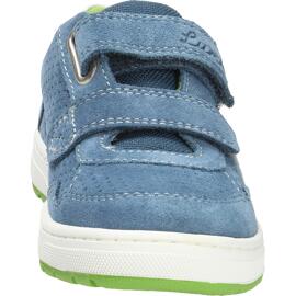 Halbschuhe Lurchi