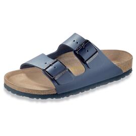 Pantoletten Pantoletten Sandalen Birkenstock