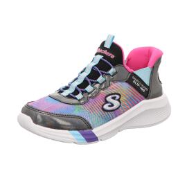 Halbschuhe Kinder Skechers