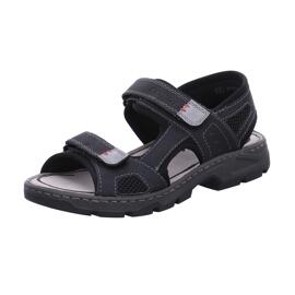 Outdoorschuhe Sandalen Rieker