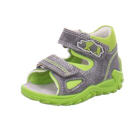 Offene Schuhe Kinder Superfit