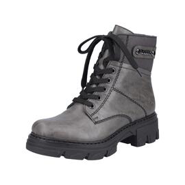 Stiefel Stiefeletten Rieker