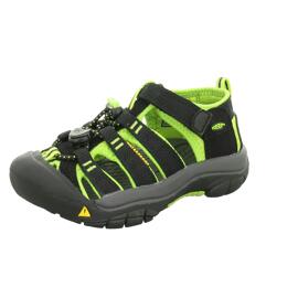 Offene Schuhe Kinder Sportschuhe Keen