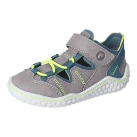 Halbschuhe Kinder Ricosta