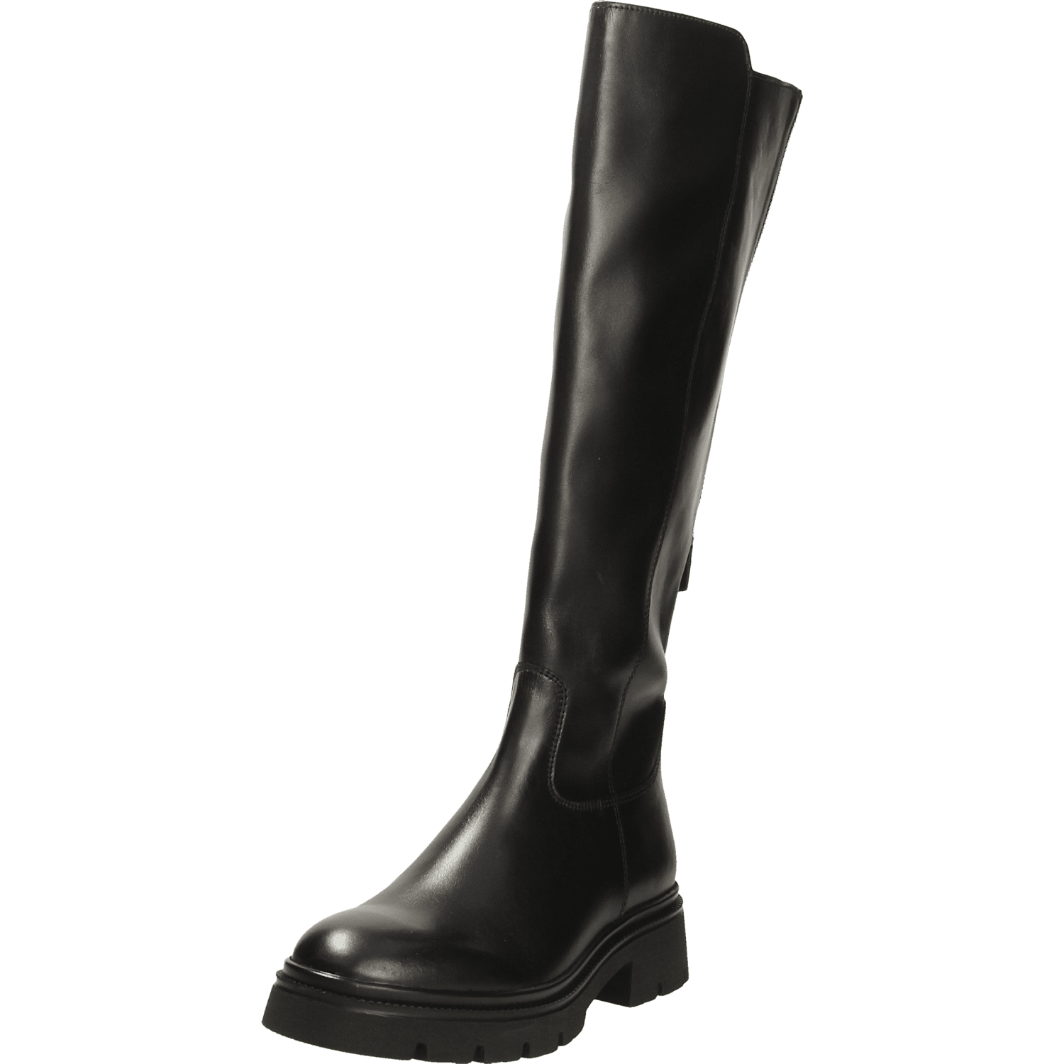 Vogel Ab Reitstiefel Gabor Stiefel Flach Schuh Vögel