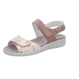 Sandaletten Bequemschuhe Semler